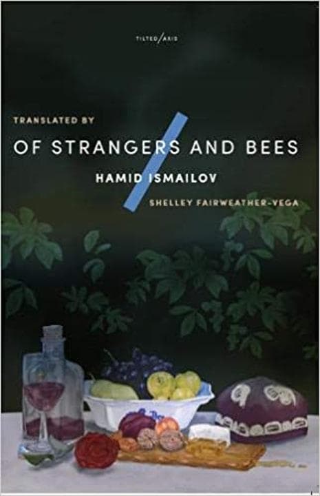 Of Strangers And Bees