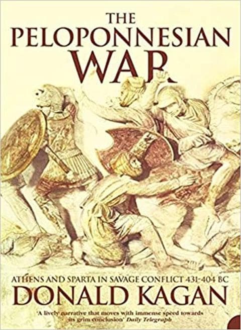 The Peloponessian War