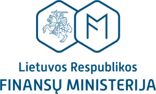 Ministry of Finance of the Republic of Lithuania