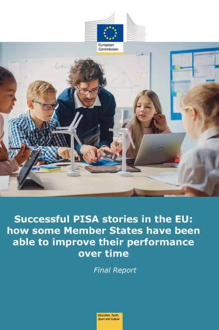 Successful PISA stories in the EU