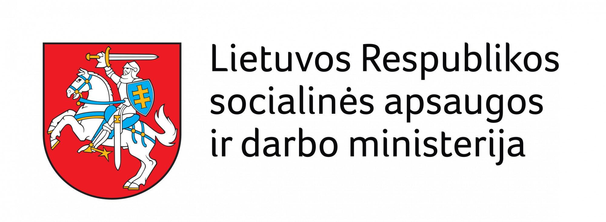 Ministry of Social Security and Labour of Lithuania