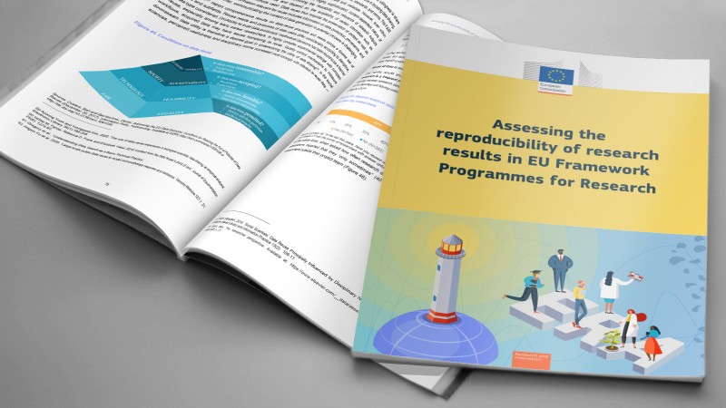 PPMI completes the assessment of research results in EU Framework Programmes for Research