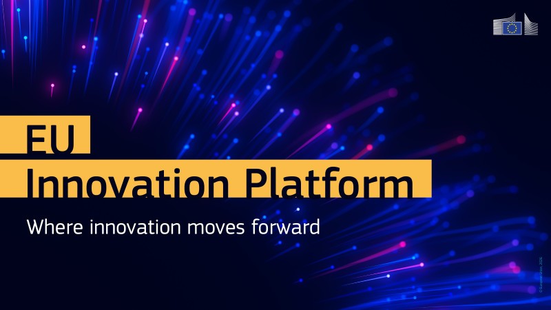 The new EU Innovation Platform: a single gateway to Booster and other EU support services